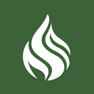 Burning Sage Therapy logo